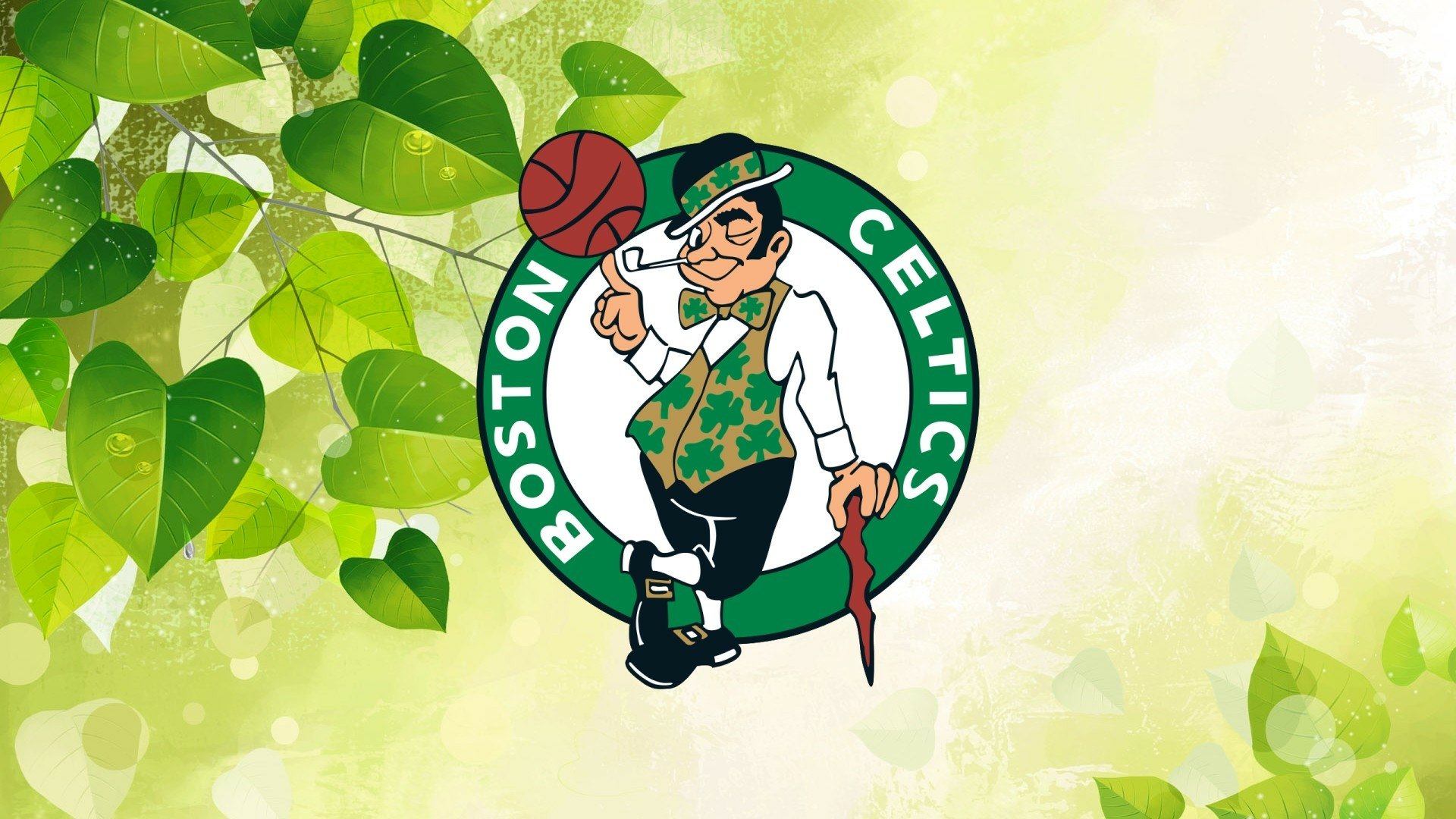 Celtics Logo Wallpapers