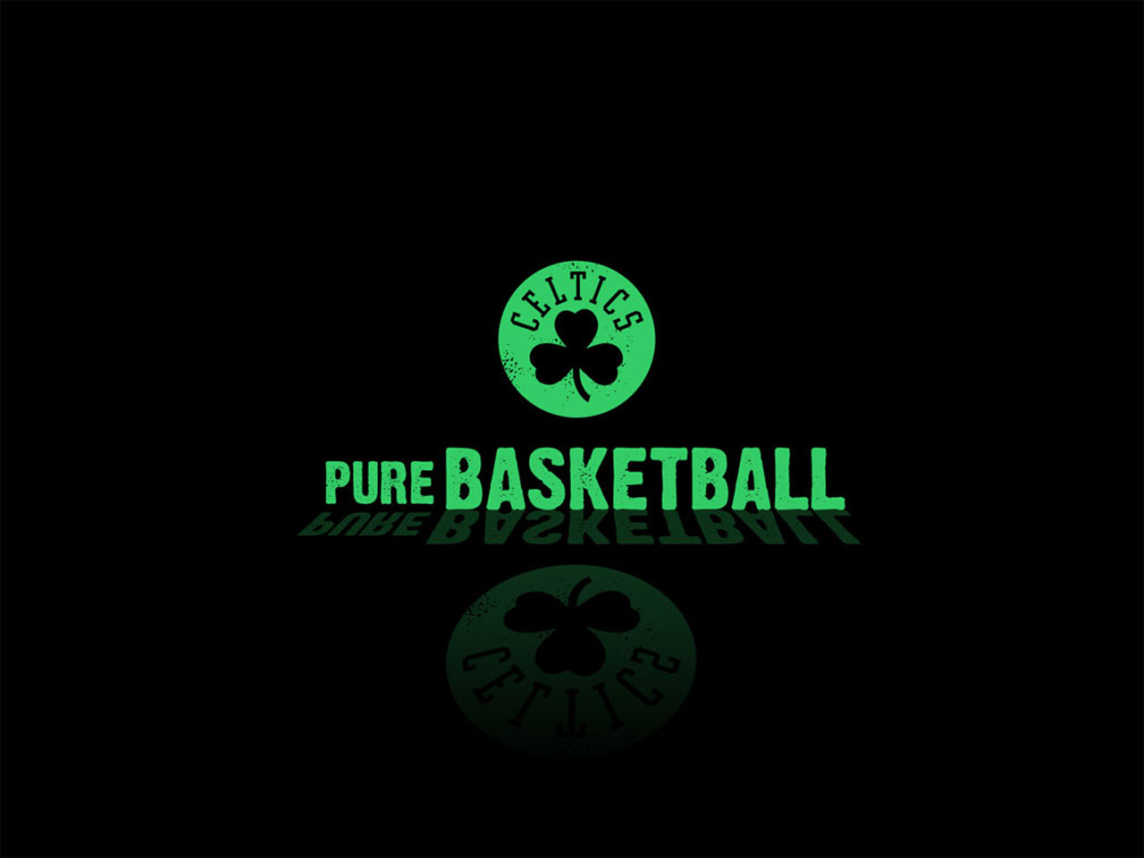 Celtics Logo Wallpapers