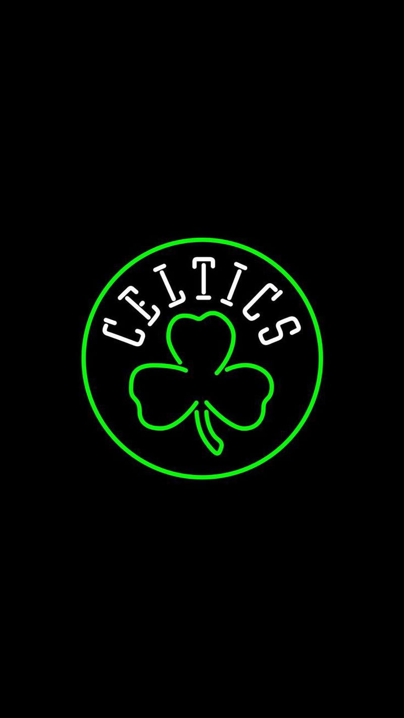 Celtics Logo Wallpapers