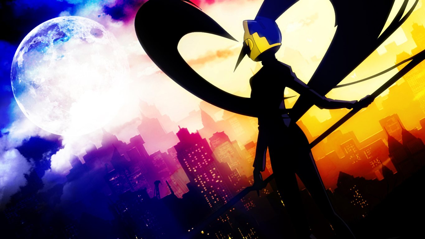 Celty Wallpapers
