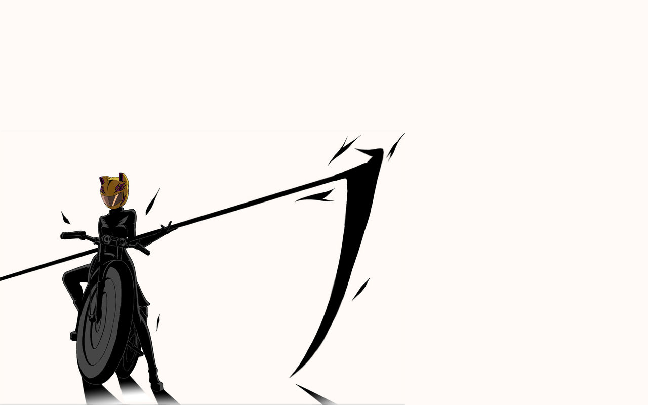 Celty Wallpapers