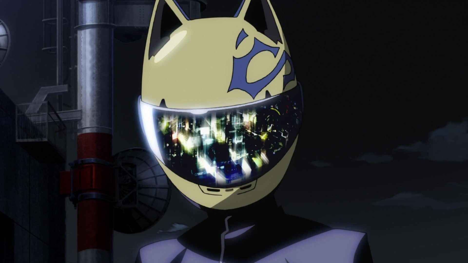 Celty Wallpapers