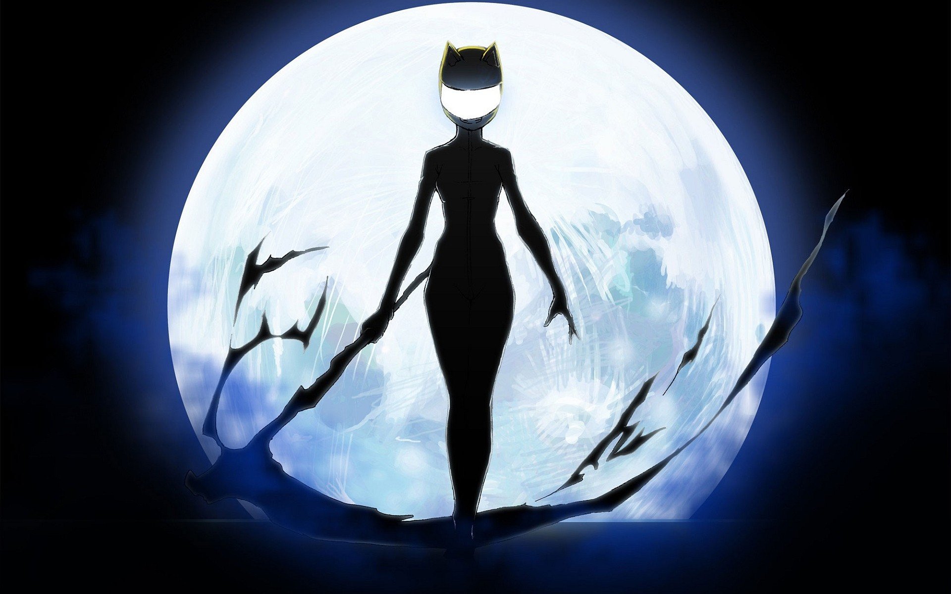 Celty Wallpapers