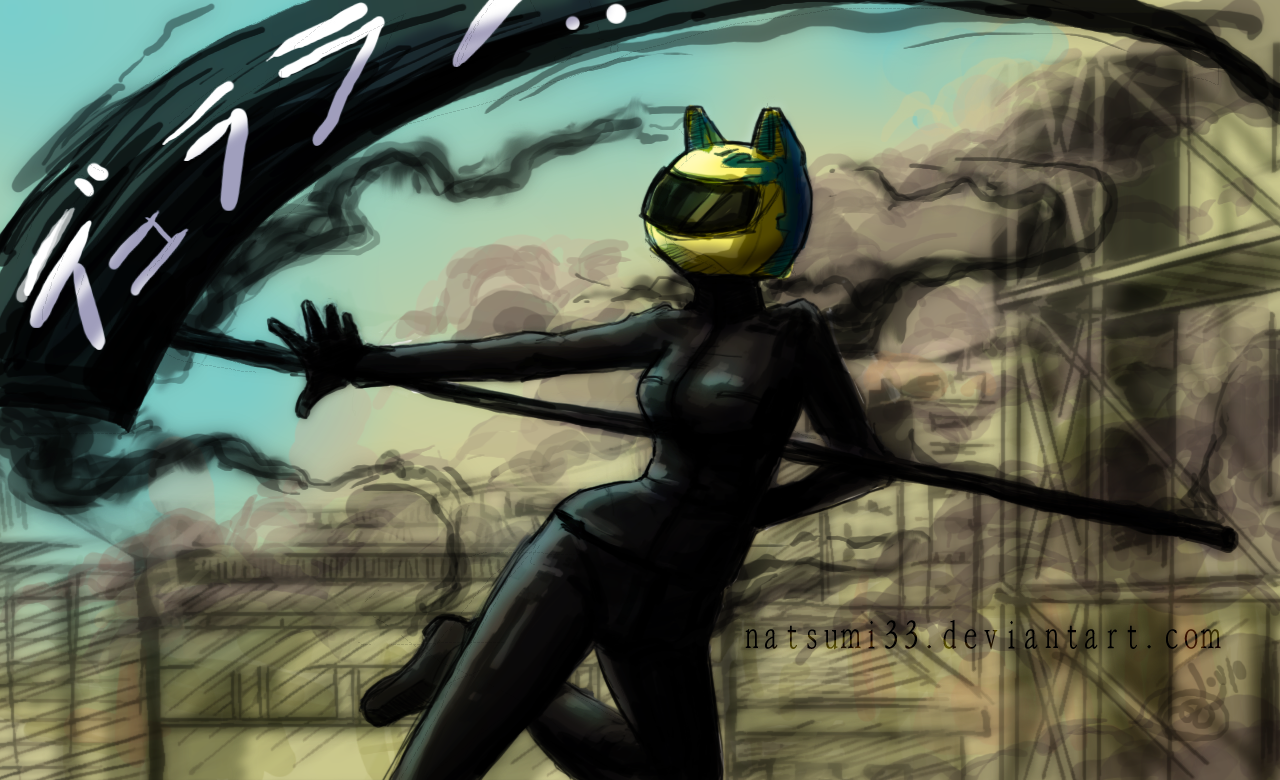 Celty Wallpapers