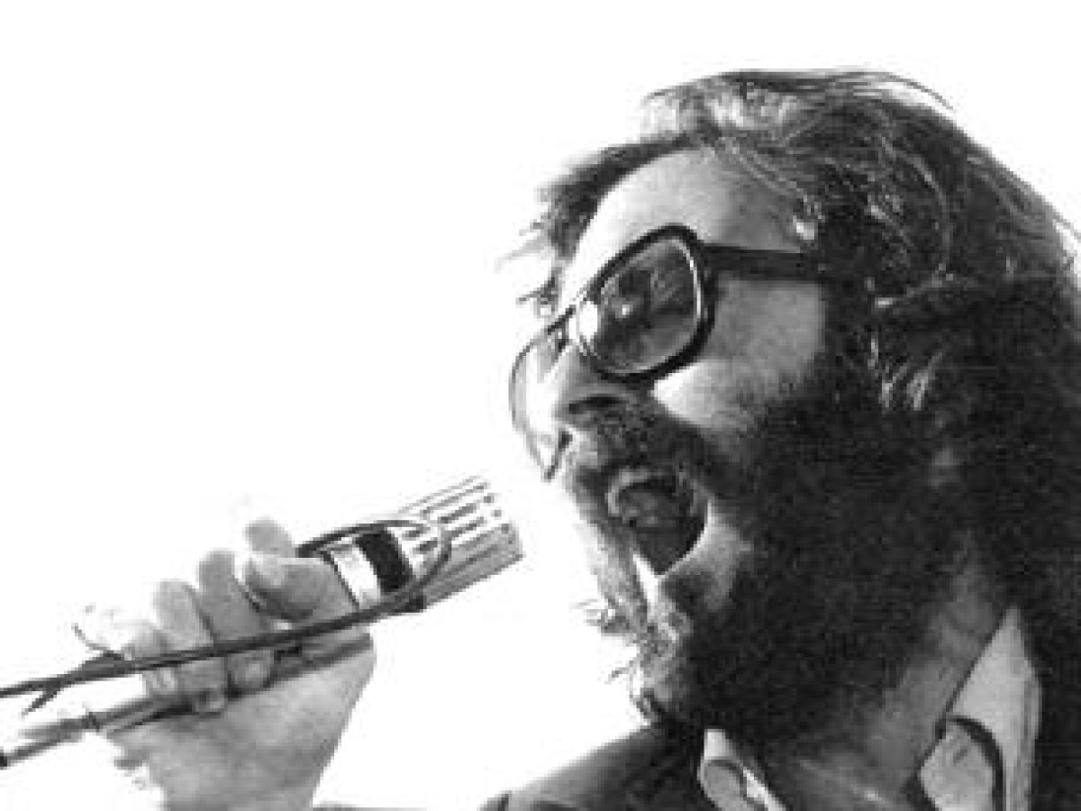 Cem Karaca Wallpapers