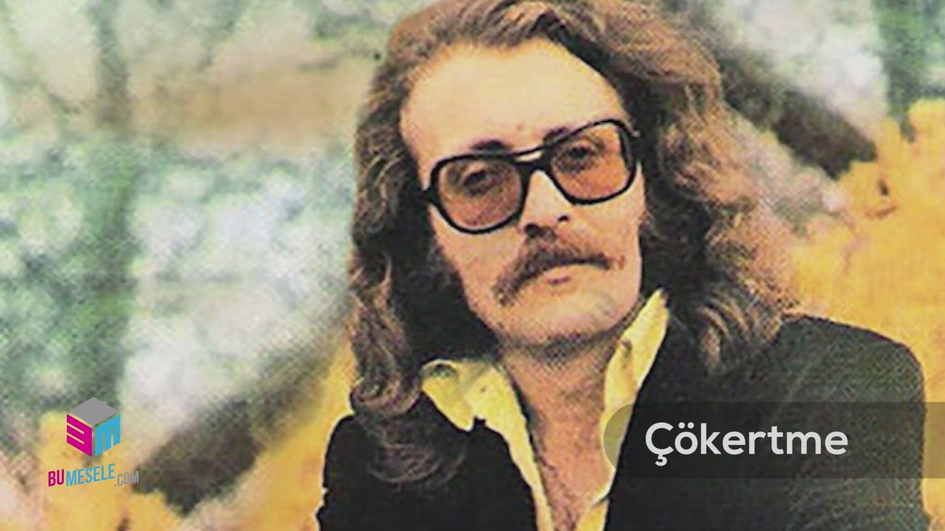 Cem Karaca Wallpapers