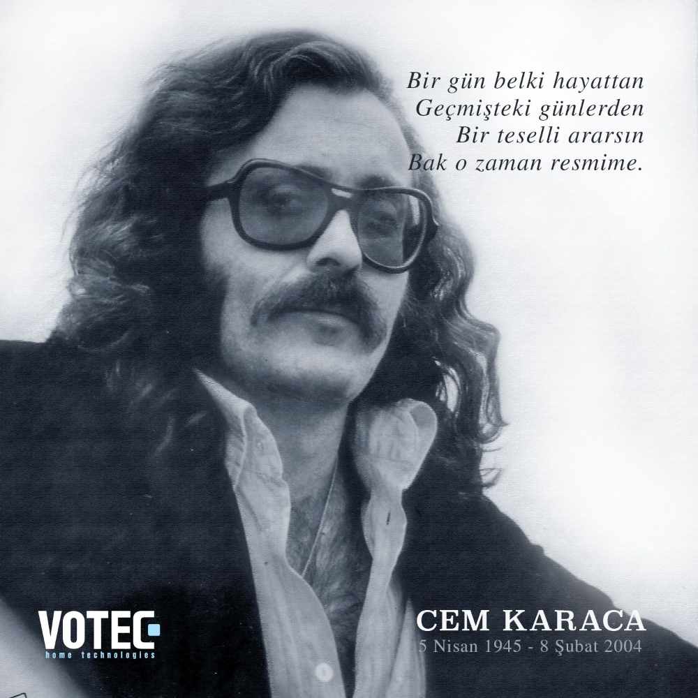 Cem Karaca Wallpapers