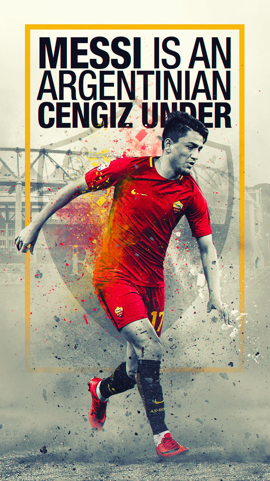 Cengiz Гњnder Wallpapers