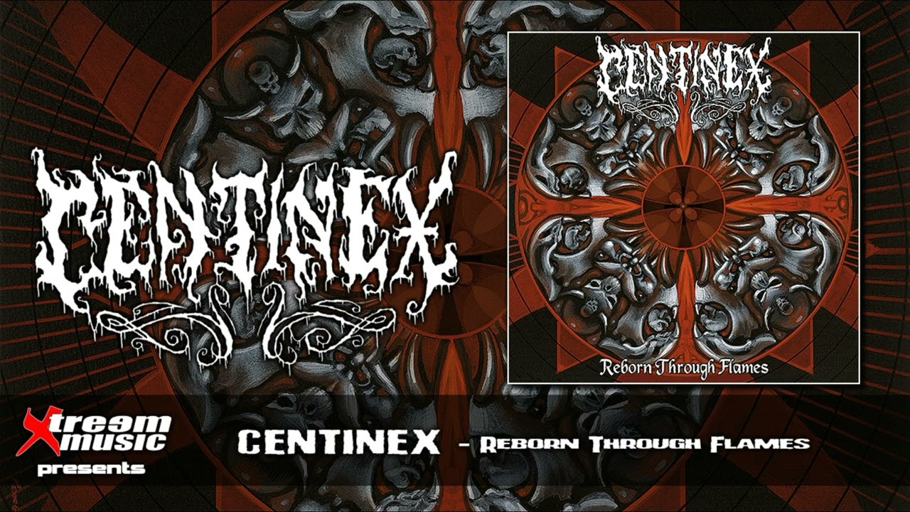 Centinex Wallpapers