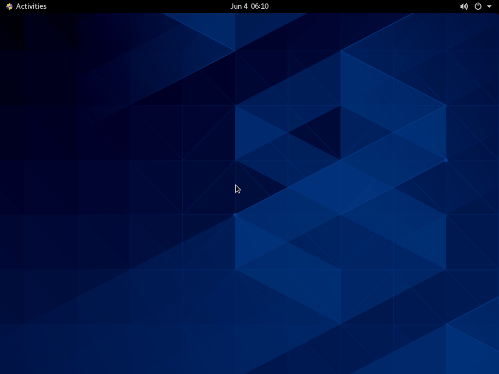 Centos 8 Wallpapers