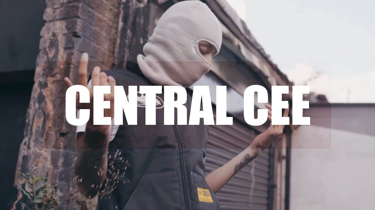 Central Cee Wallpapers