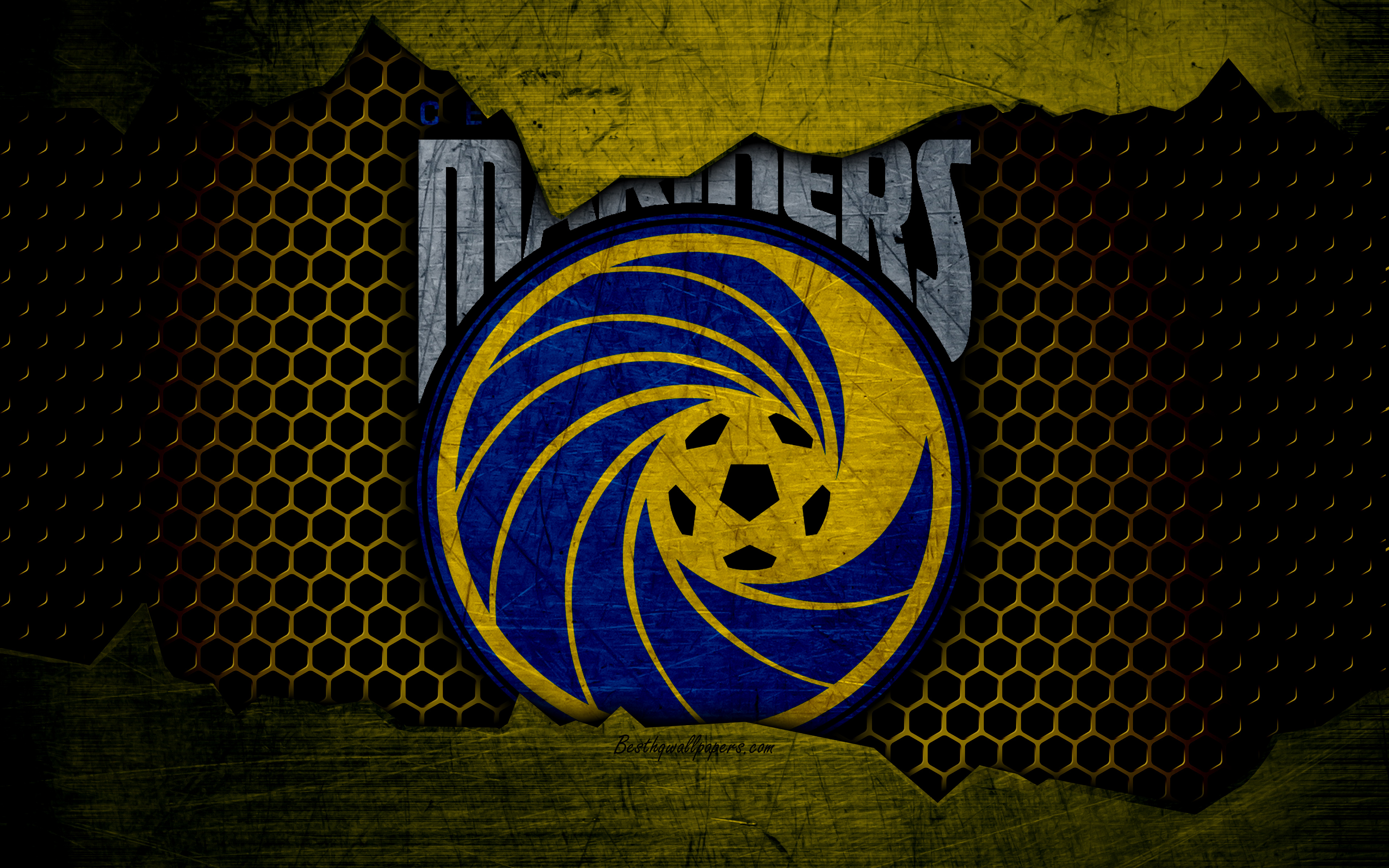 Central Coast Mariners Fc Wallpapers