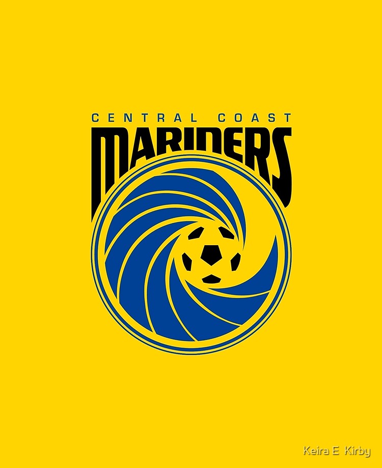 Central Coast Mariners Fc Wallpapers