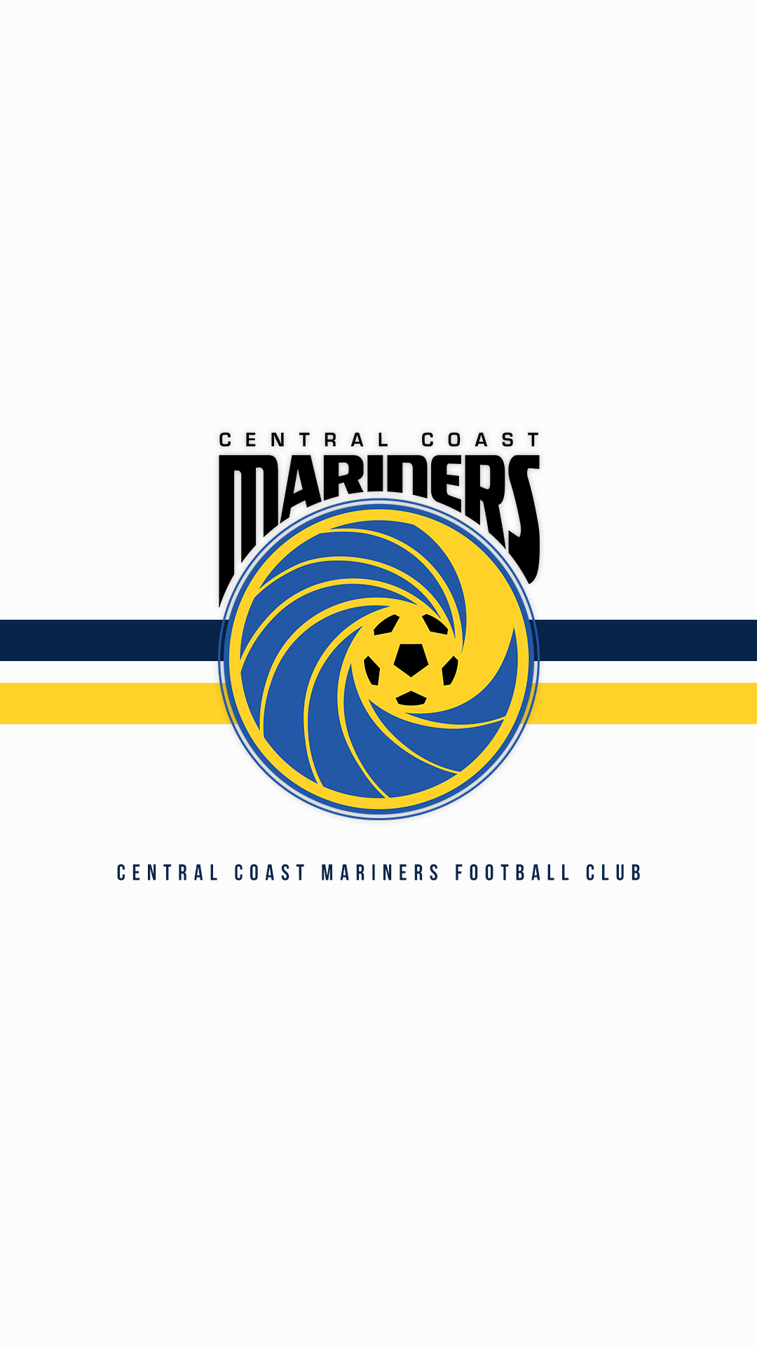 Central Coast Mariners Fc Wallpapers