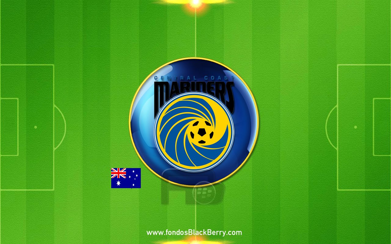 Central Coast Mariners Fc Wallpapers