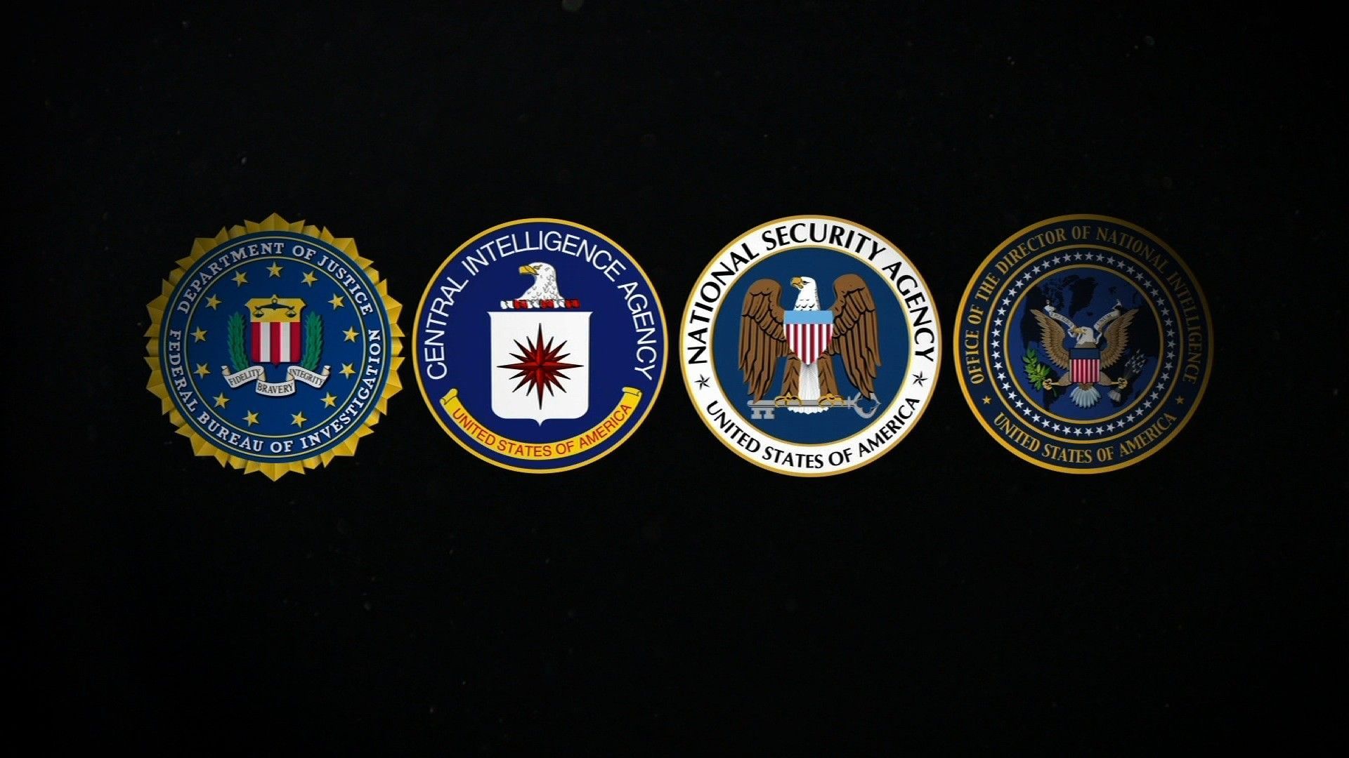 Central Intelligence Agency Wallpapers