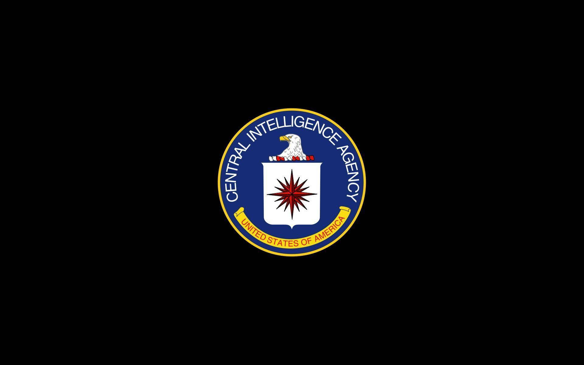 Central Intelligence Agency Wallpapers