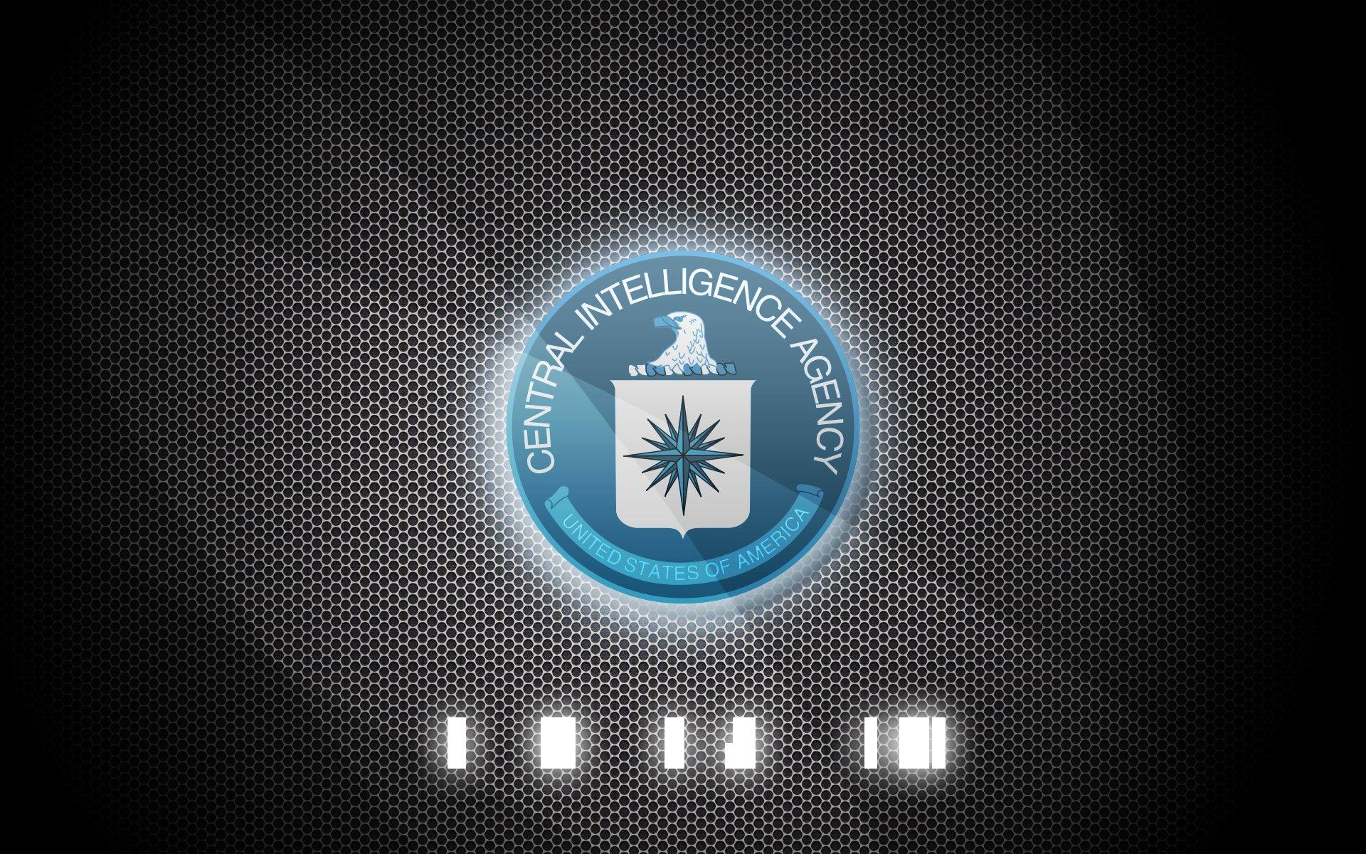 Central Intelligence Agency Wallpapers