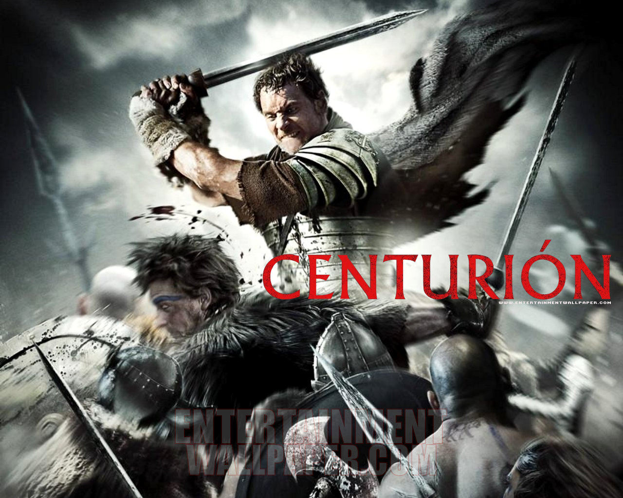 Centurion Wallpapers