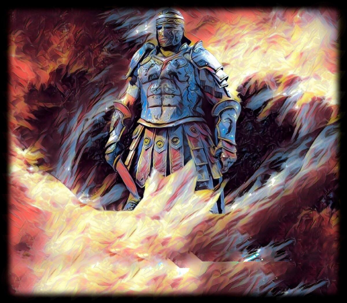 Centurion Wallpapers