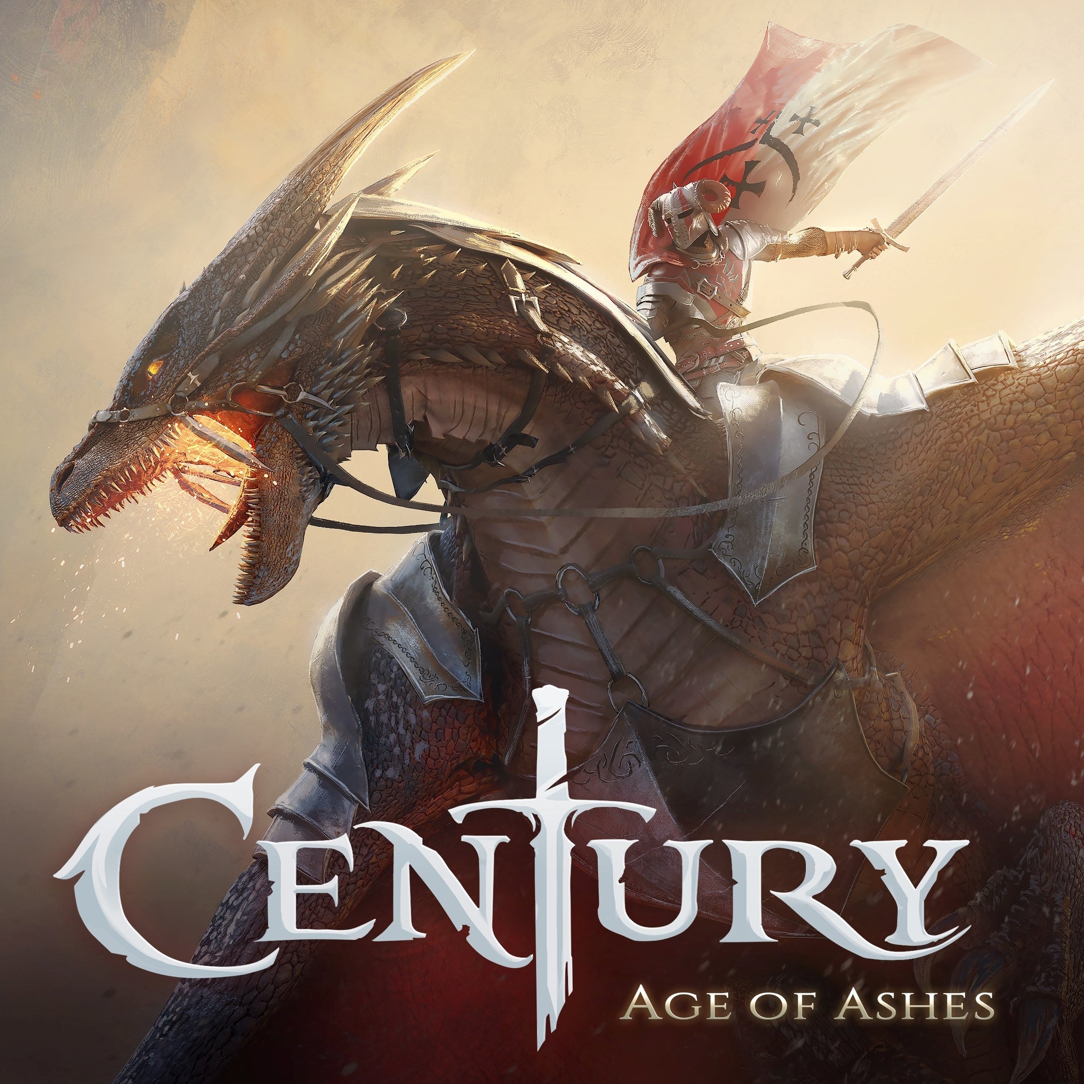 Century Age of Ashes Warrior Wallpapers