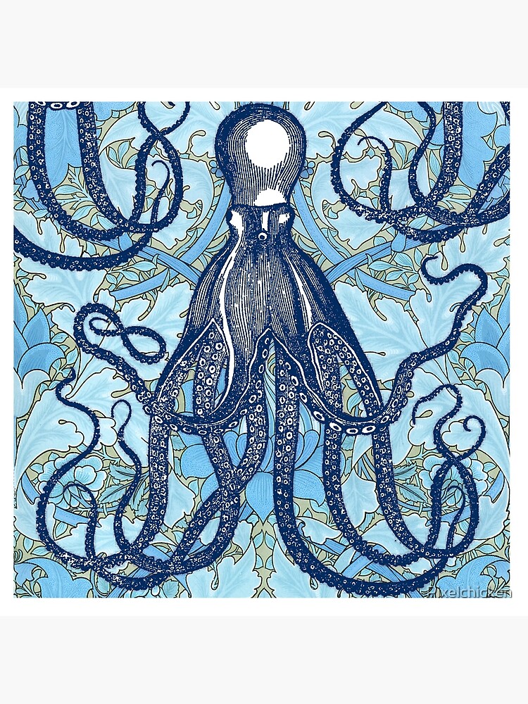 Cephalopod Wallpapers