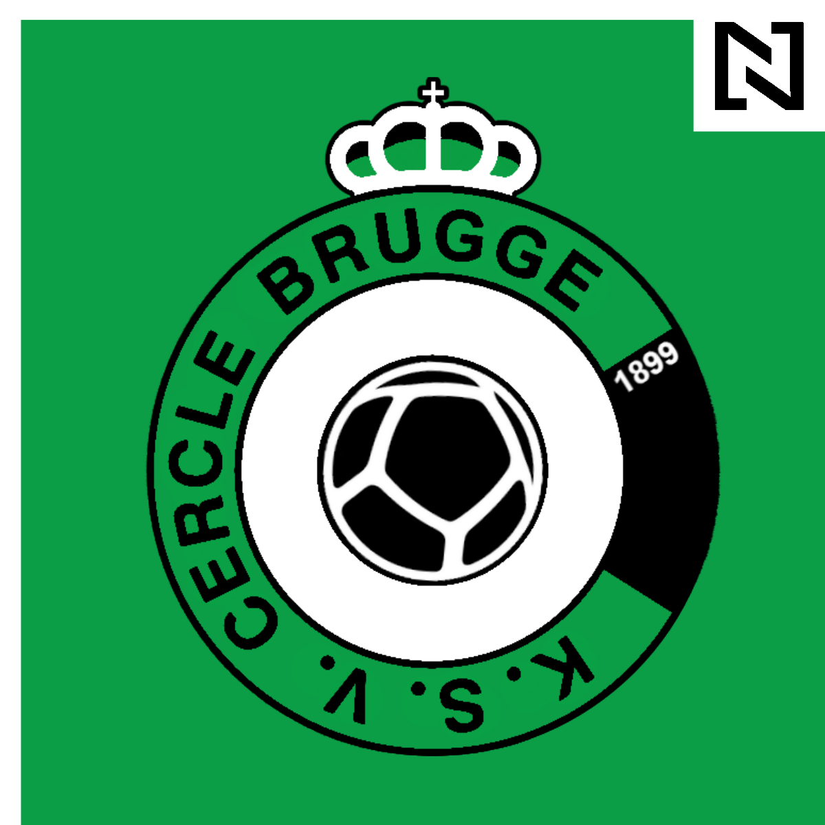 Cercle Brugge K.S.V. Wallpapers