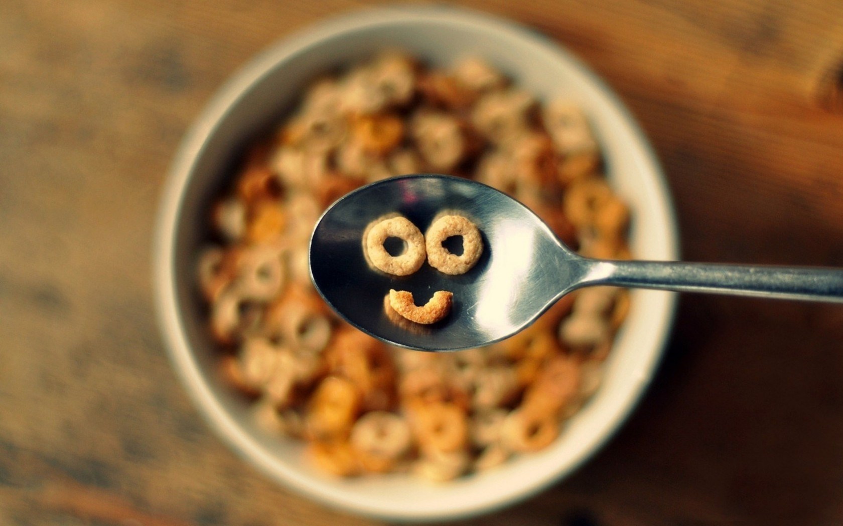 Cereal Wallpapers