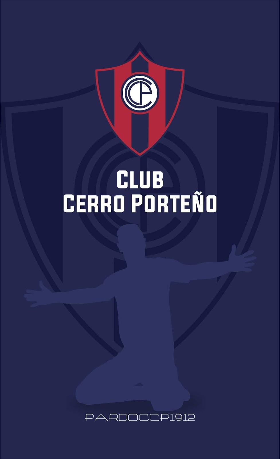 Cerro Porteno Wallpapers