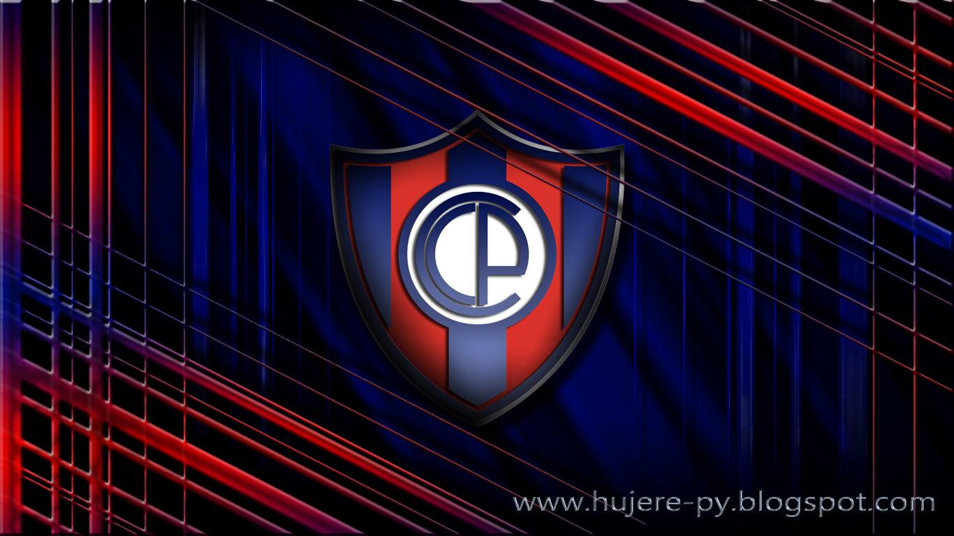 Cerro Porteno Wallpapers