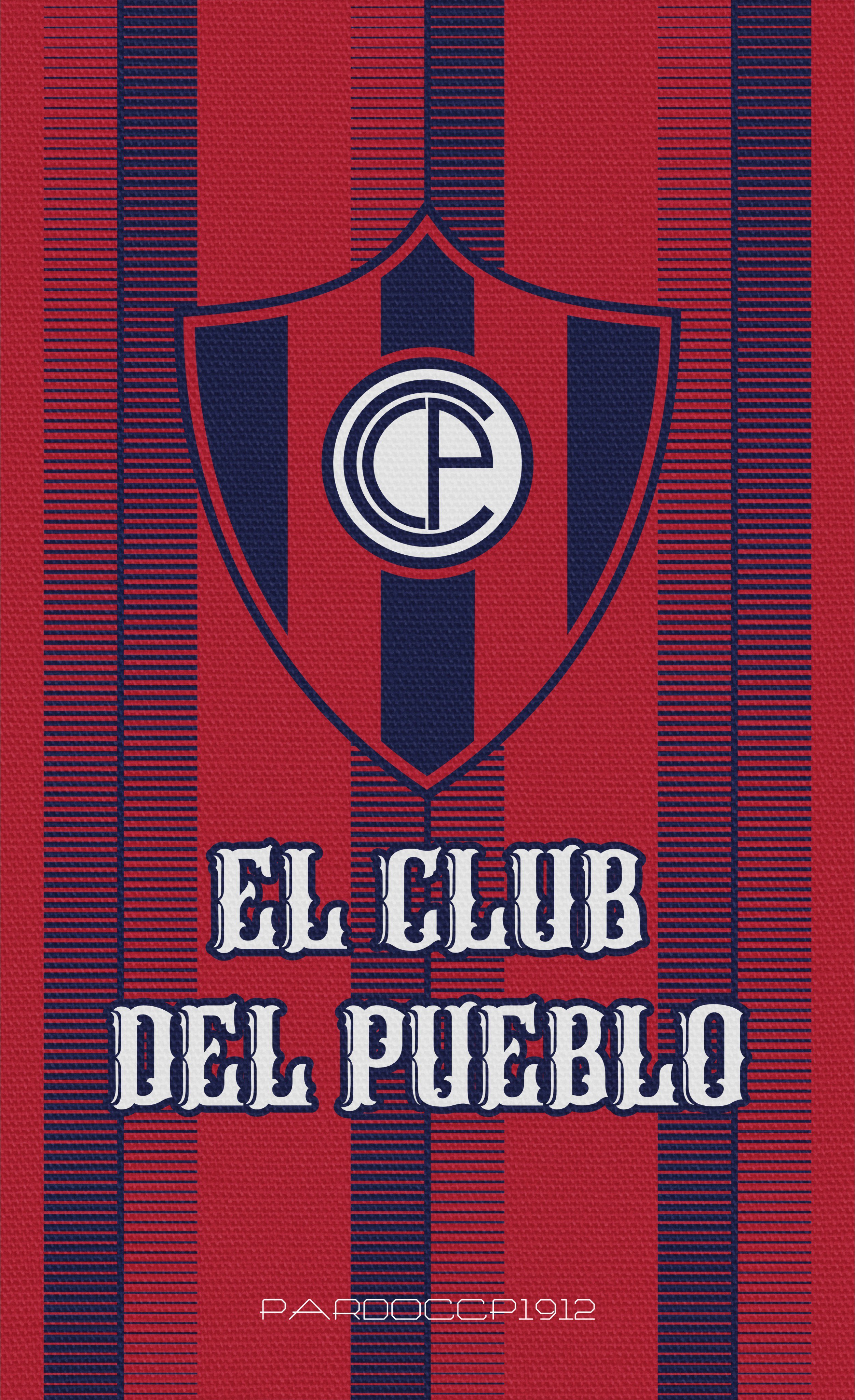 Cerro Porteno Wallpapers