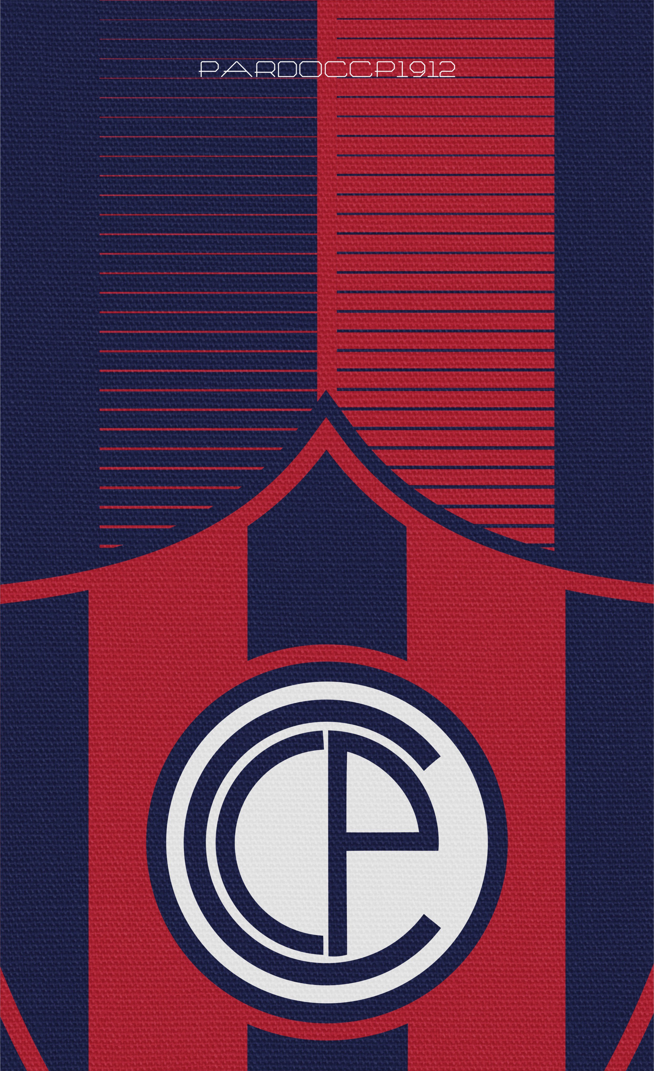 Cerro Porteno Wallpapers