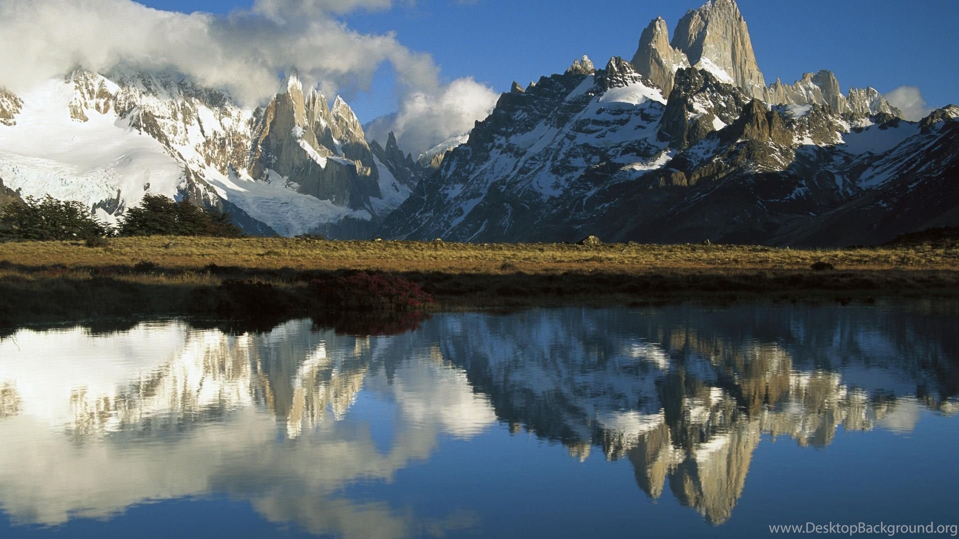 Cerro Torre Wallpapers