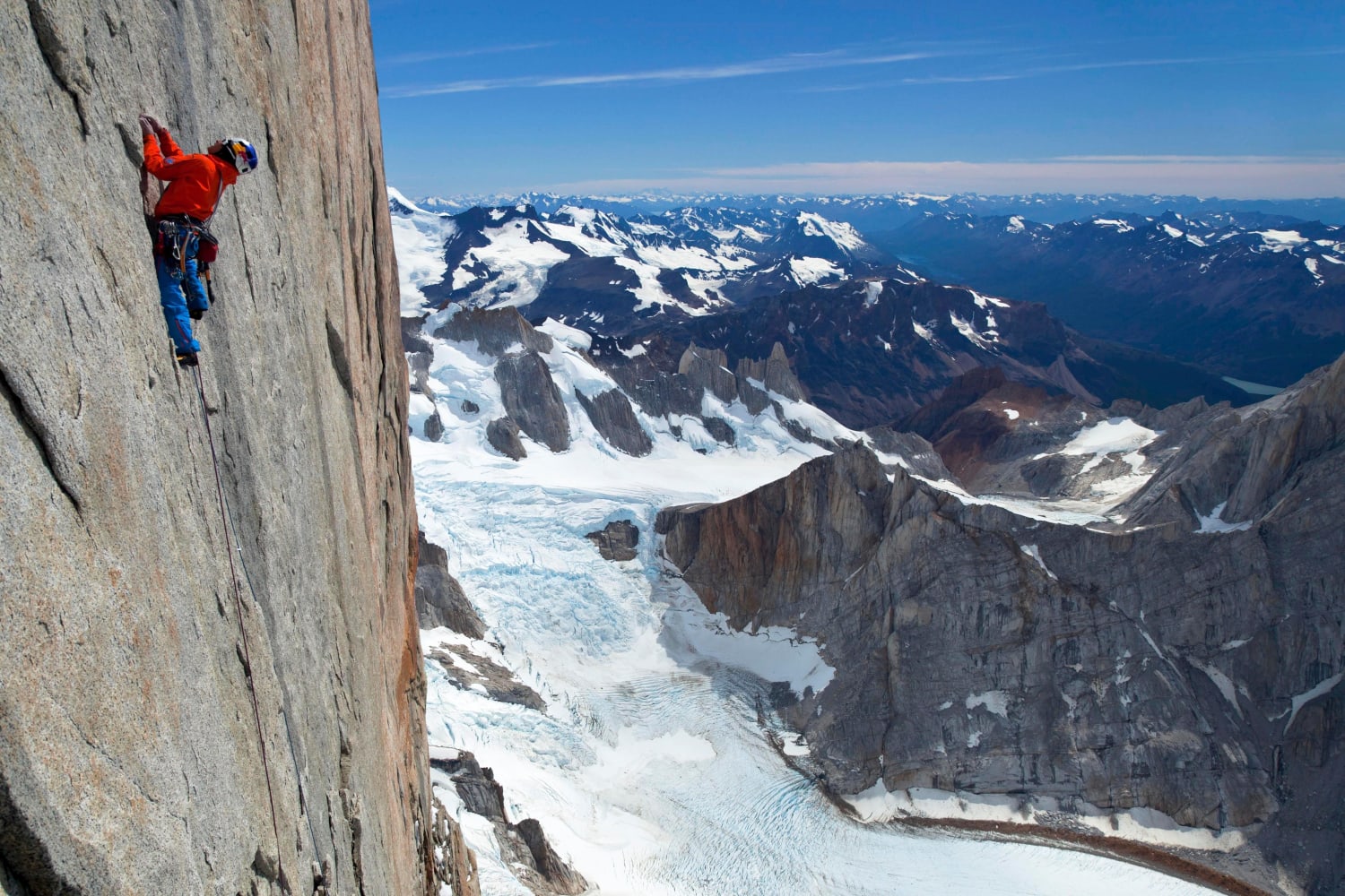 Cerro Torre Wallpapers