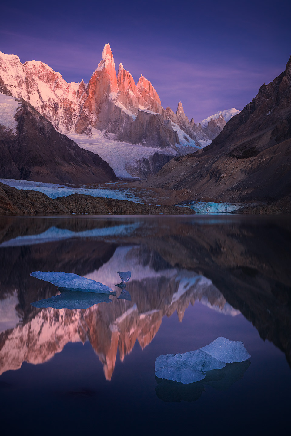 Cerro Torre Wallpapers