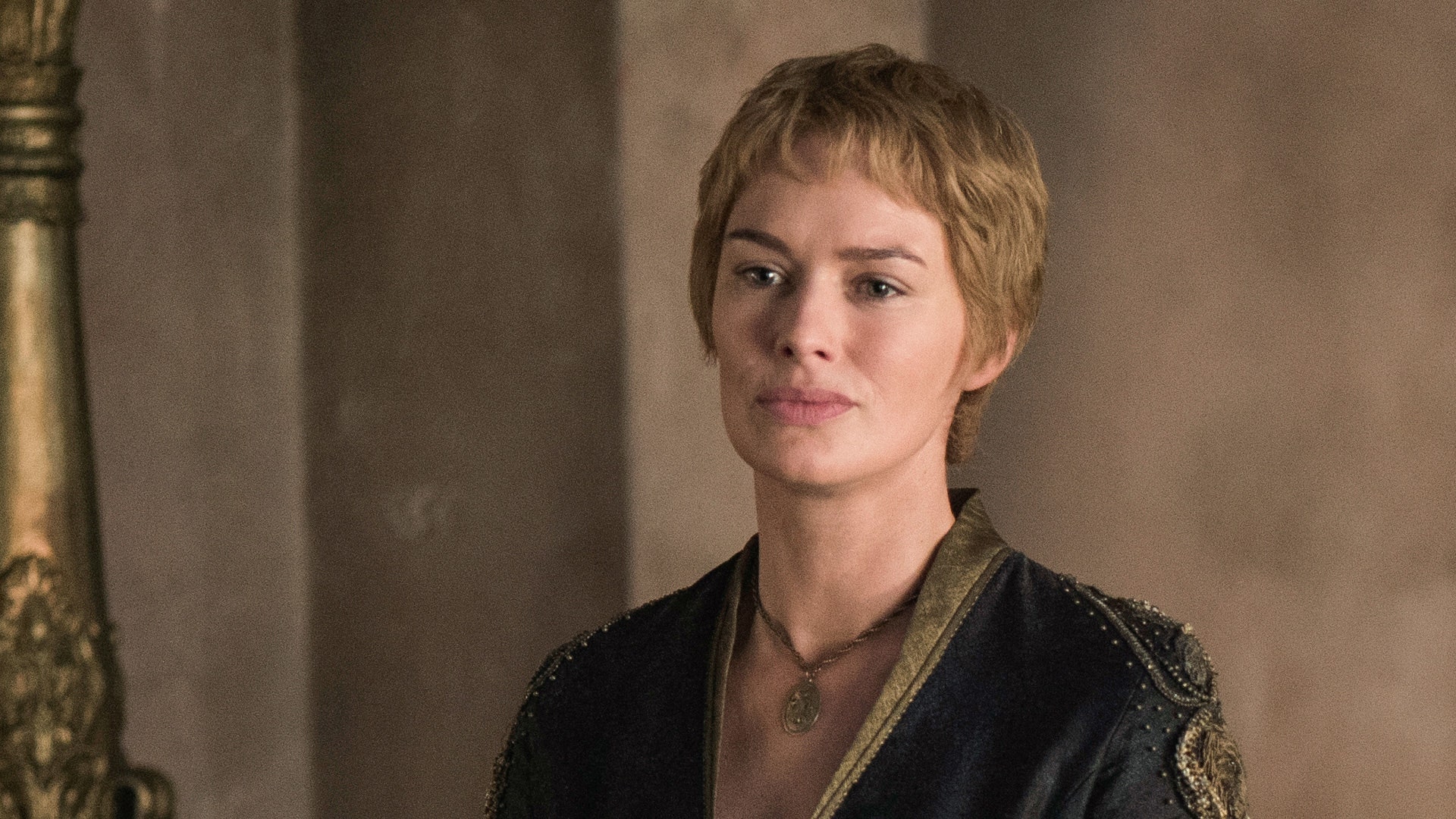 Cersei Lannister Game Of Thrones 8 Portrait Wallpapers