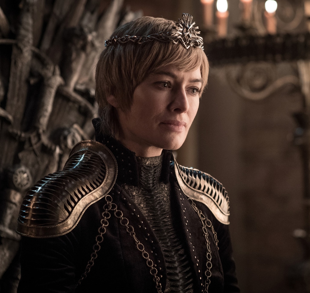 Cersei Lannister Game Of Thrones 8 Portrait Wallpapers