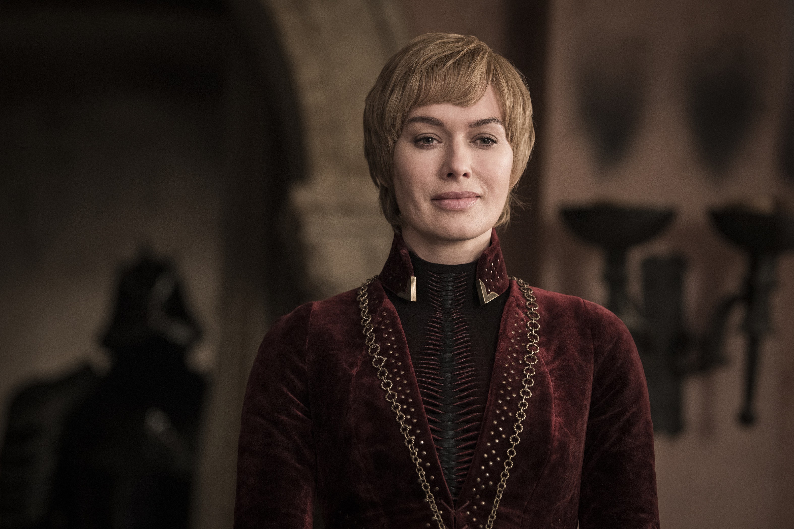 Cersei Lannister Game Of Thrones 8 Portrait Wallpapers