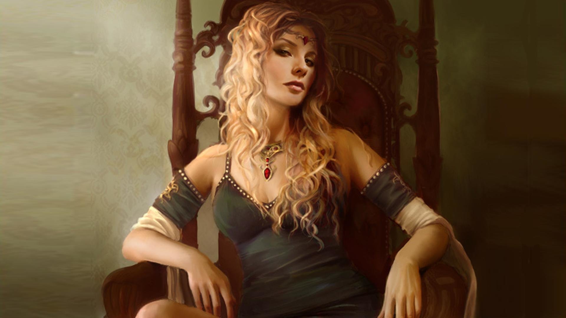 Cersei Lannister Game Of Thrones 8 Portrait Wallpapers