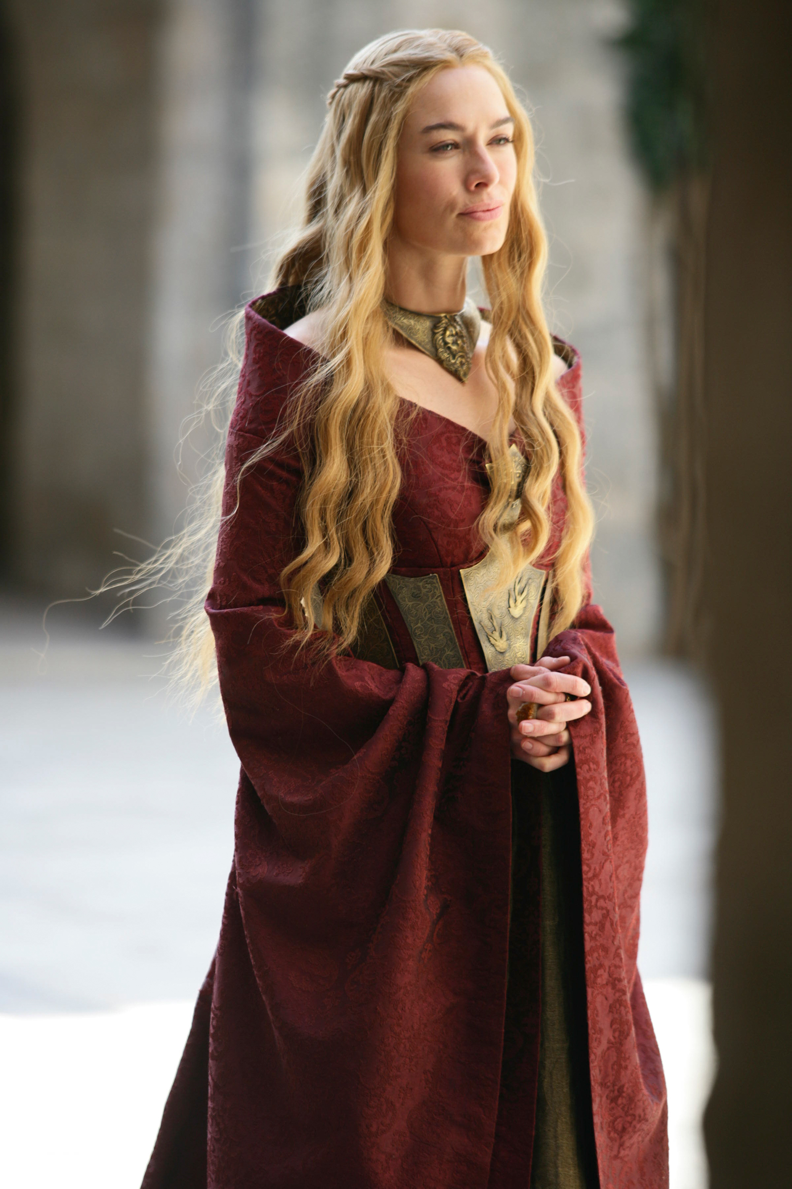 Cersei Lannister Game Of Thrones 8 Portrait Wallpapers