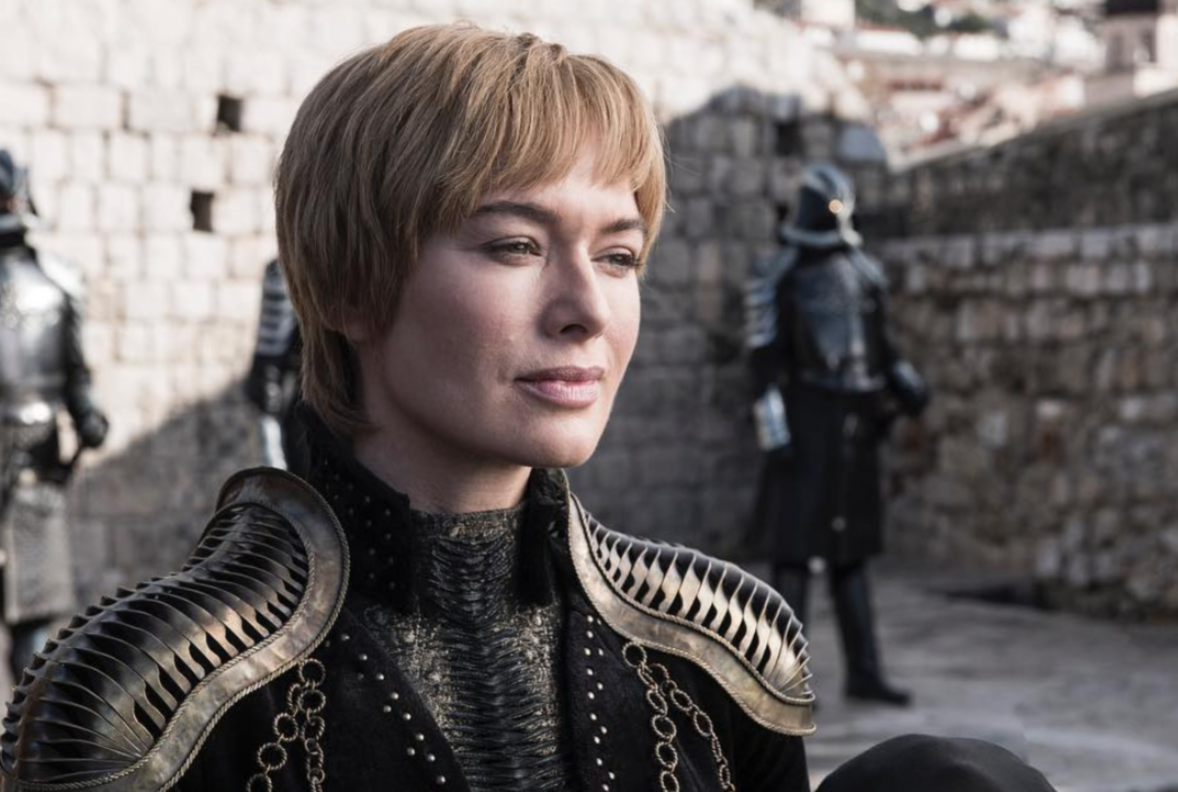 Cersei Lannister Game Of Thrones 8 Portrait Wallpapers