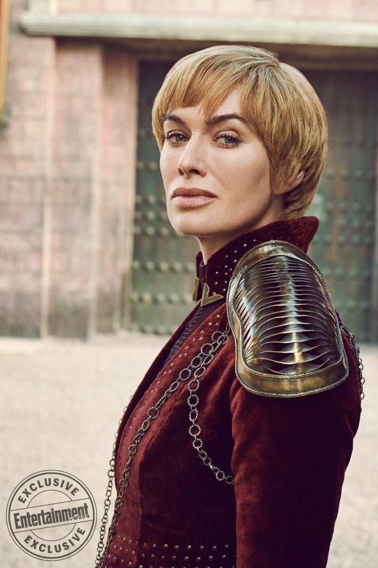 Cersei Lannister Game Of Thrones 8 Portrait Wallpapers