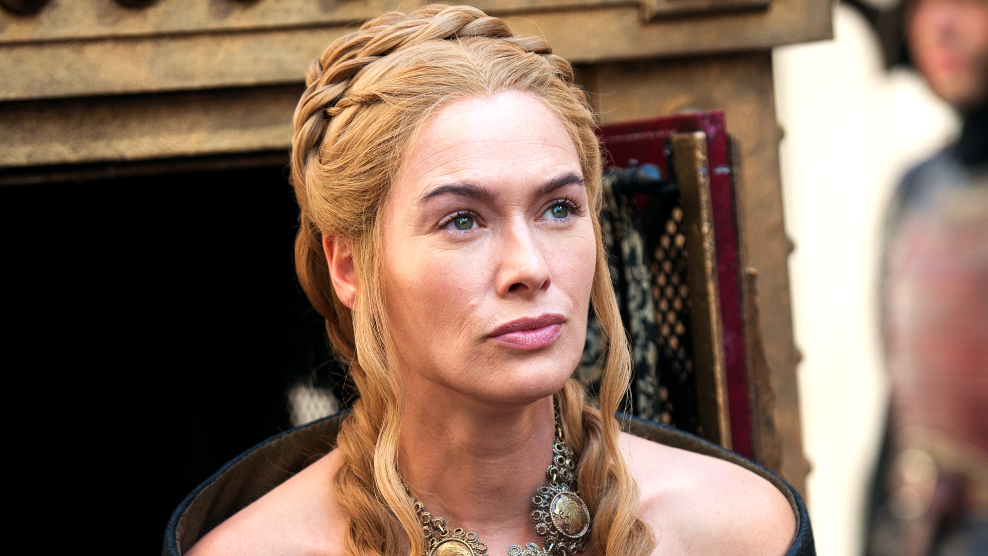 Cersei Lannister Game Of Thrones 8 Portrait Wallpapers