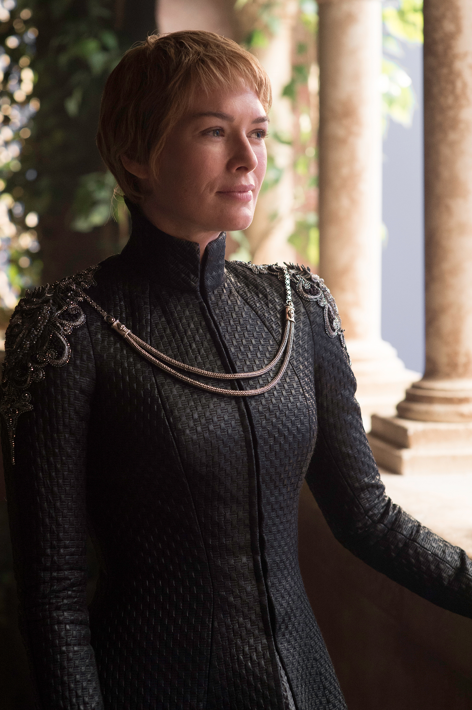 Cersei Lannister Game Of Thrones 8 Portrait Wallpapers