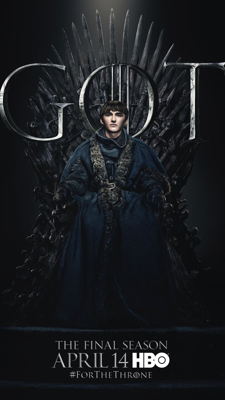 Cersei Lannister Game Of Thrones Season 8 Poster Wallpapers