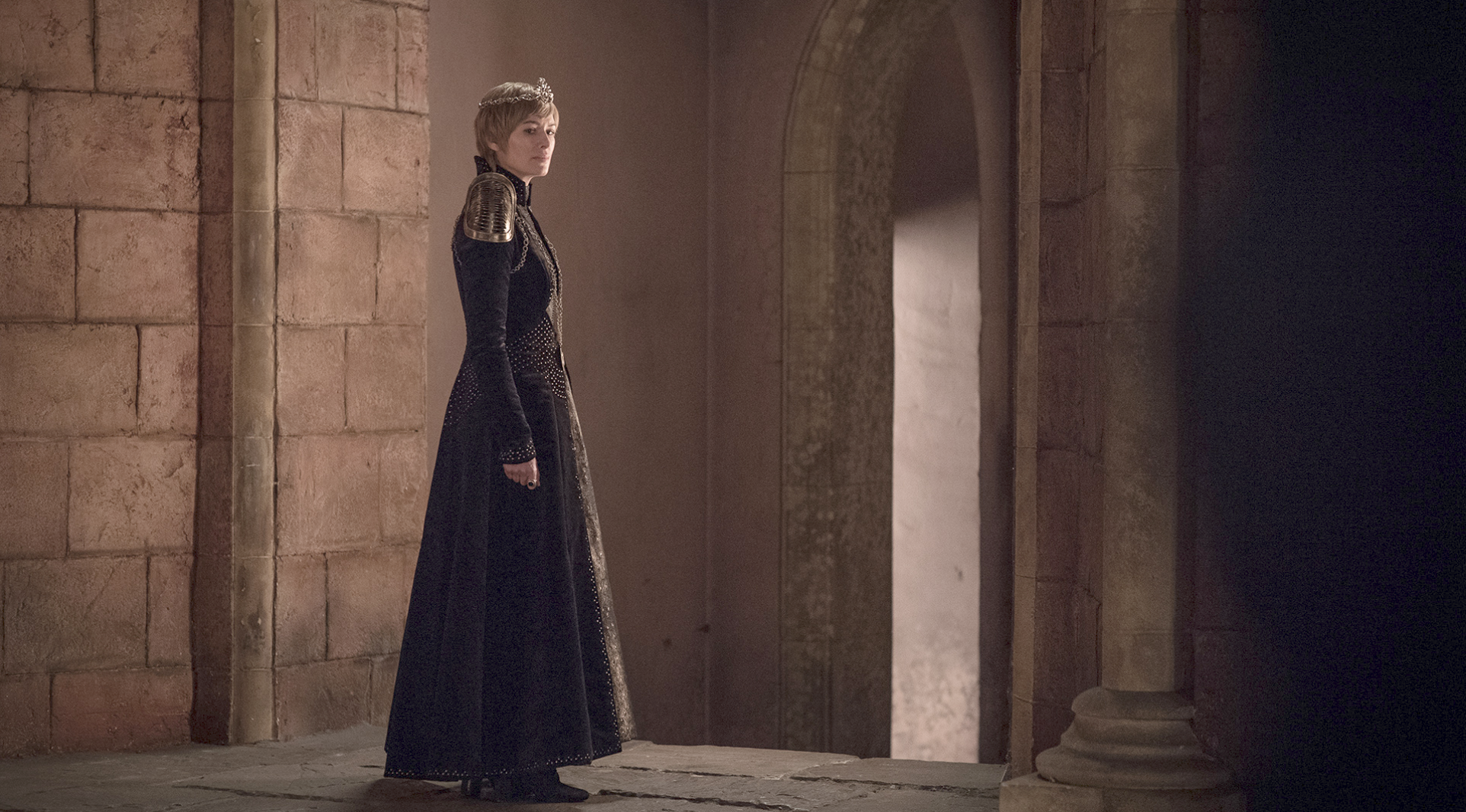 Cersei Lannister Game Of Thrones Season 8 Poster Wallpapers