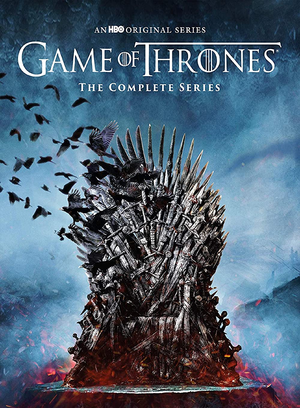 Cersei Lannister Game Of Thrones Season 8 Poster Wallpapers