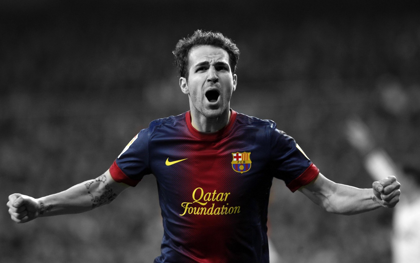 Cesc Fг Bregas Wallpapers