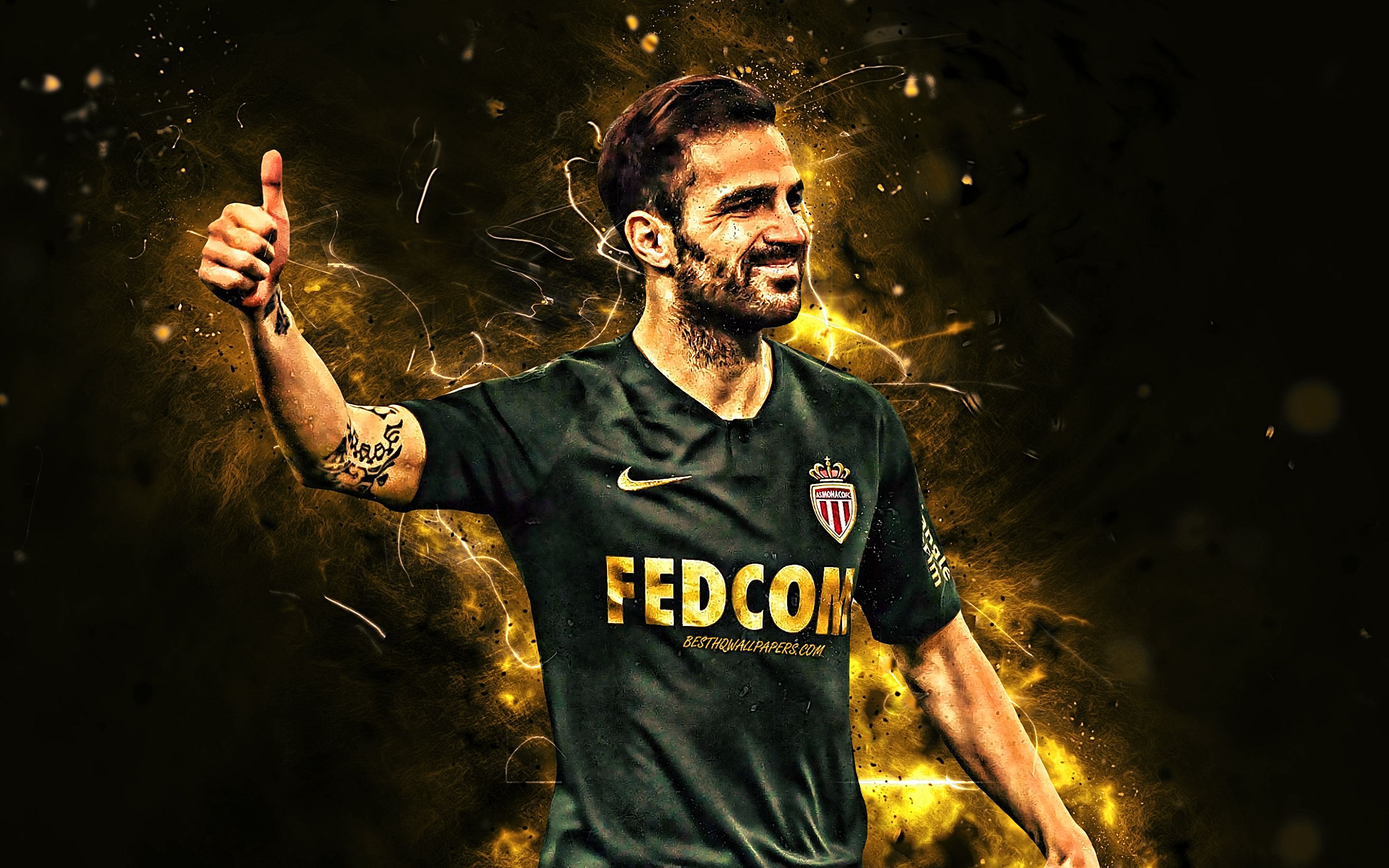 Cesc Fг Bregas Wallpapers