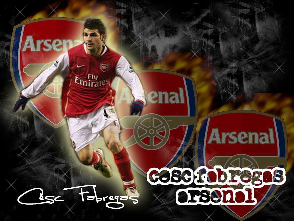 Cesc Fг Bregas Wallpapers